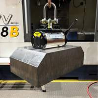 Advantagelift Rare Earth Lifting Magnet Canadian Safety Group Inc.