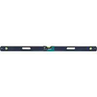High-Accuracy Level, Box, 4' L, Aluminum, 3, Non-Magnetic Canadian Safety Group Inc.