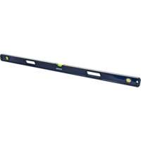 High-Accuracy Level, Box, 4' L, Aluminum, 3, Non-Magnetic Canadian Safety Group Inc.