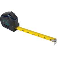 Ruban &agrave; mesurer, 1" x 16', Marques de goujon Imp&eacute;rial Canadian Safety Group Inc.