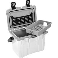 Glaci&egrave;re personnelle 14QT, 3,5 gal. Canadian Safety Group Inc.