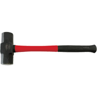 ISH-4F Marteau de forgeron, 4 lb, 16", Prise Fibre de verre Canadian Safety Group Inc.