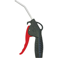 IT-AG4AN Pistolet souffleur &agrave; bec coud&eacute; 4" Canadian Safety Group Inc.