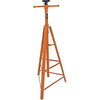 874A Support de style tr&eacute;pied 2 tonnes pour charge lourde Canadian Safety Group Inc.
