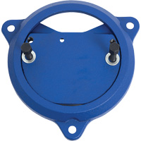 Swivel Base for JBPV Vise, 8"/6" Jaw Width Canadian Safety Group Inc.