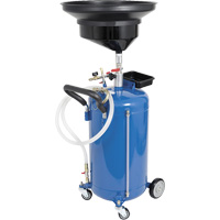 JOIDR90 Heavy-Duty Waste Oil Drain Canadian Safety Group Inc.