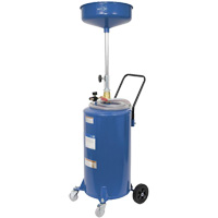 JOIDR68GD Heavy-Duty Waste Oil Drain Canadian Safety Group Inc.