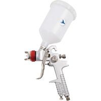 SG600 Heavy-Duty High Pressure Spray Gun Canadian Safety Group Inc.