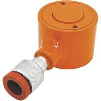 Hydraulic Rams, 0.625" Stroke, 4 Ton(s) Capacity Canadian Safety Group Inc.