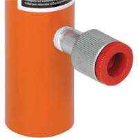 Hydraulic Rams, 4" Stroke, 4 Ton(s) Capacity, 10000 PSI Canadian Safety Group Inc.
