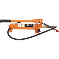 Pump & Hose Assembly Canadian Safety Group Inc.