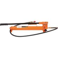 Pump & Hose Assembly Canadian Safety Group Inc.