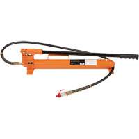 Pump & Hose Assembly Canadian Safety Group Inc.