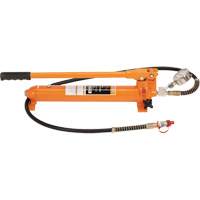 Assemblage de pompe et de tuyau — pompe de remplacement Canadian Safety Group Inc.