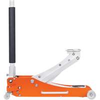 Floor Jacks - Aluminum, 2 Ton(s) Capacity Canadian Safety Group Inc.