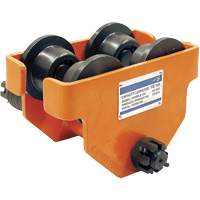 Chariot de levage manuel &agrave; usage intensif — s&eacute;rie SBT, 11000 lb (5 tonnes) Canadian Safety Group Inc.