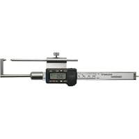 JERG-1WO Rotor Calipers Canadian Safety Group Inc.