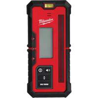 Red Exterior Rotary Laser Receiver Canadian Safety Group Inc.