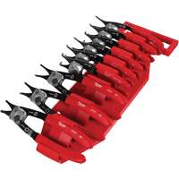 Snap Ring Pliers Set, 9 Pieces Canadian Safety Group Inc.