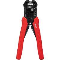 Self-Adjusting Wire Stripper & Cutter, 10 - 20/12 - 22 AWG Canadian Safety Group Inc.