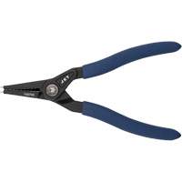 SRP-547ES Pinces pour anneau de retenue externe droit Canadian Safety Group Inc.