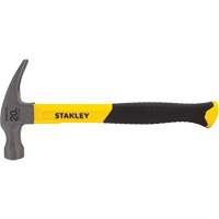 Marteau arrache-clous, 20 oz, Prise en Fibre de verre, 12-3/4" lo Canadian Safety Group Inc.