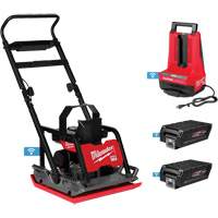 MX FUEL 20" Plate Compactor Kit Canadian Safety Group Inc.