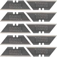 Utility Knife Blades, Single Style Canadian Safety Group Inc.