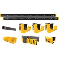 Power Tool Storage Kit Canadian Safety Group Inc.