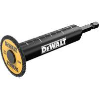 Impact Connect Inside PVC Pipe Cutter Attachment, 1-1/4"- 8" Capacity Canadian Safety Group Inc.