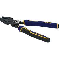 VISE-GRIP&reg; PowerSlot High-Leverage Lineman's Pliers Canadian Safety Group Inc.