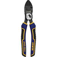 VISE-GRIP&reg; PowerSlot High-Leverage Pliers, 8" L Canadian Safety Group Inc.