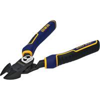 VISE-GRIP&reg; PowerSlot High-Leverage Pliers, 8" L Canadian Safety Group Inc.