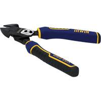 VISE-GRIP&reg; PowerSlot High-Leverage Pliers, 8" L Canadian Safety Group Inc.