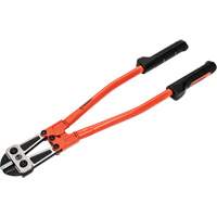 High Leverage Compound Bolt Cutter, 24" L, Center Cut Canadian Safety Group Inc.