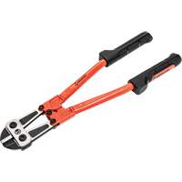 High Leverage Compound Bolt Cutter, 18" L, Center Cut Canadian Safety Group Inc.