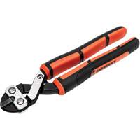 Compact Wire & Bolt Cutter, 8-1/2" L Canadian Safety Group Inc.