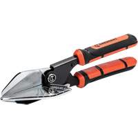 Cisaille de moulage &agrave; onglet Canadian Safety Group Inc.