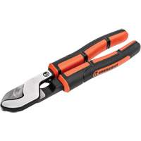 Electrical Cable Cutter, 9" Canadian Safety Group Inc.