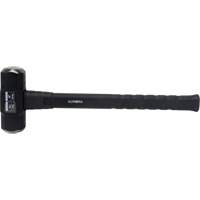 Masse, 4 lb, 16", Prise Fibre de verre Canadian Safety Group Inc.