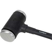 Capuchons d'extr&eacute;mit&eacute; en aluminium Canadian Safety Group Inc.