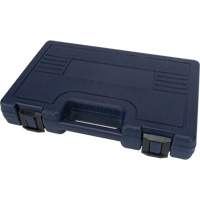 Jeu de douilles SAE, 19 Mcx, Chocs, Prise de 1/2", Profond Canadian Safety Group Inc.