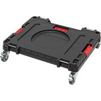 Diable avec roulettes pivotantes Arx Canadian Safety Group Inc.