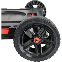 Diable tout-terrain Arx Canadian Safety Group Inc.