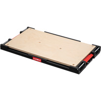 Surface de travail en contreplaqu&eacute; Arx Canadian Safety Group Inc.