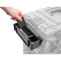 Support pour objets longs Arx Canadian Safety Group Inc.