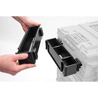 Support pour objets longs Arx Canadian Safety Group Inc.
