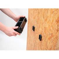 Support pour objets longs Arx Canadian Safety Group Inc.