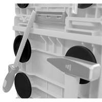 Aimants porte-outils Arx Canadian Safety Group Inc.
