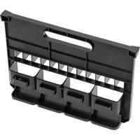 Porte-outils et s&eacute;parateur Arx Canadian Safety Group Inc.